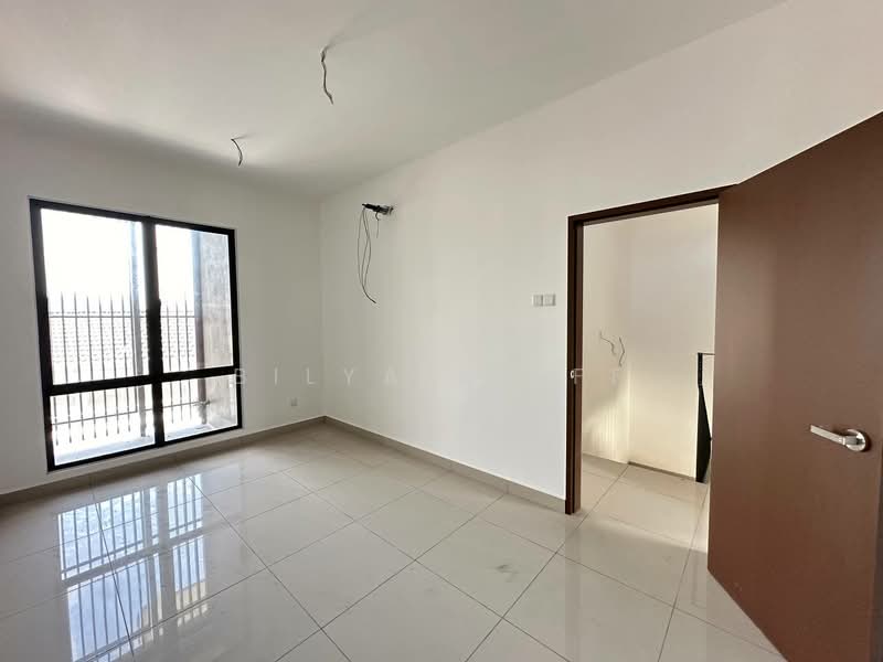 2-storey Terraced House for Sale in Taman Putra Prima (Puchong) - BILYA ARIFF - PropertyGuru.com.my