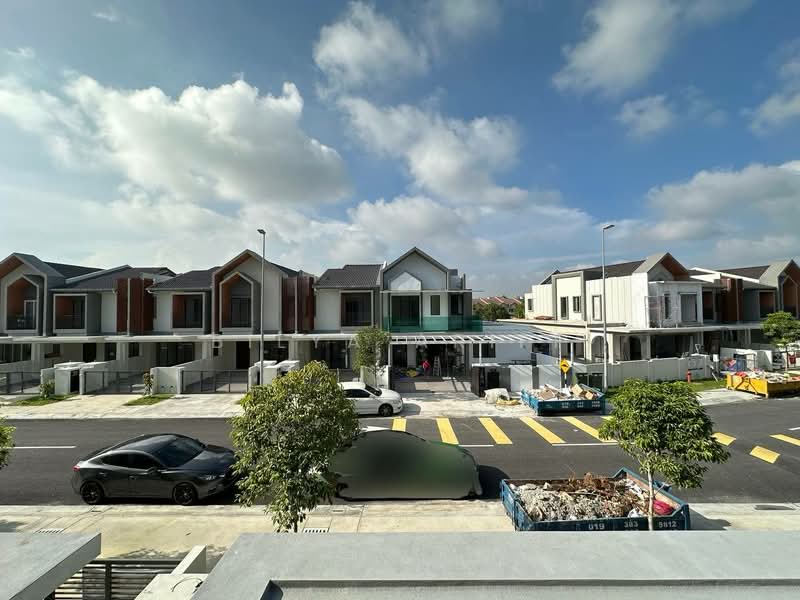 2-storey Terraced House for Sale in Taman Putra Prima (Puchong) - BILYA ARIFF - PropertyGuru.com.my