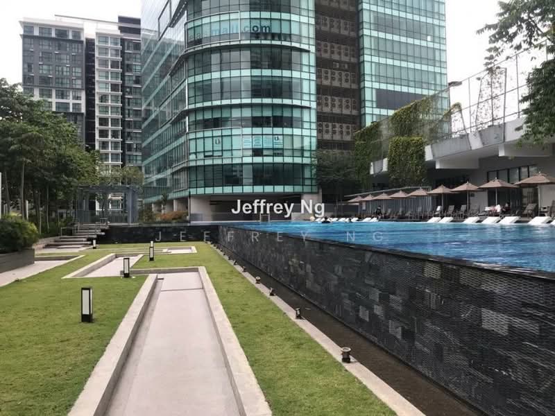 Service Residence for Sale at Serviced Residence @ KL Trillion - Jeffrey Ng - PropertyGuru.com.my