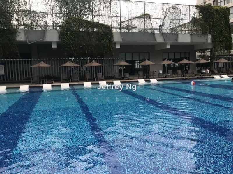 Service Residence for Sale at Serviced Residence @ KL Trillion - Jeffrey Ng - PropertyGuru.com.my