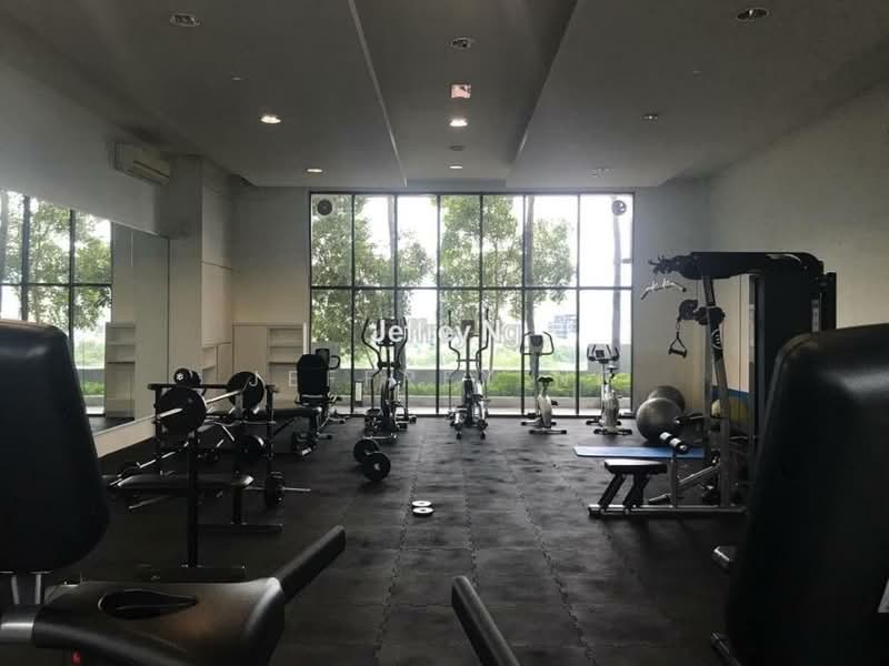 Service Residence for Sale at Serviced Residence @ KL Trillion - Jeffrey Ng - PropertyGuru.com.my