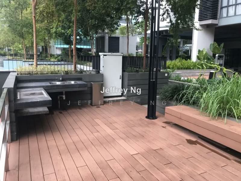 Service Residence for Sale at Serviced Residence @ KL Trillion - Jeffrey Ng - PropertyGuru.com.my
