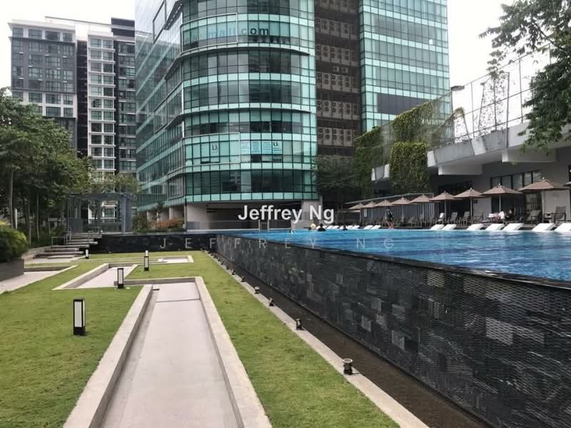Service Residence for Sale at Serviced Residence @ KL Trillion - Jeffrey Ng - PropertyGuru.com.my