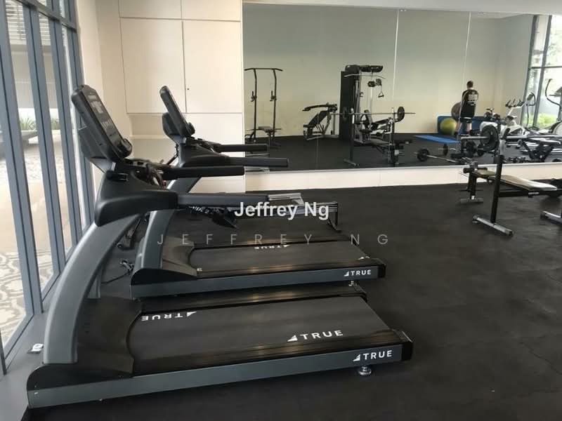 Service Residence for Sale at Serviced Residence @ KL Trillion - Jeffrey Ng - PropertyGuru.com.my