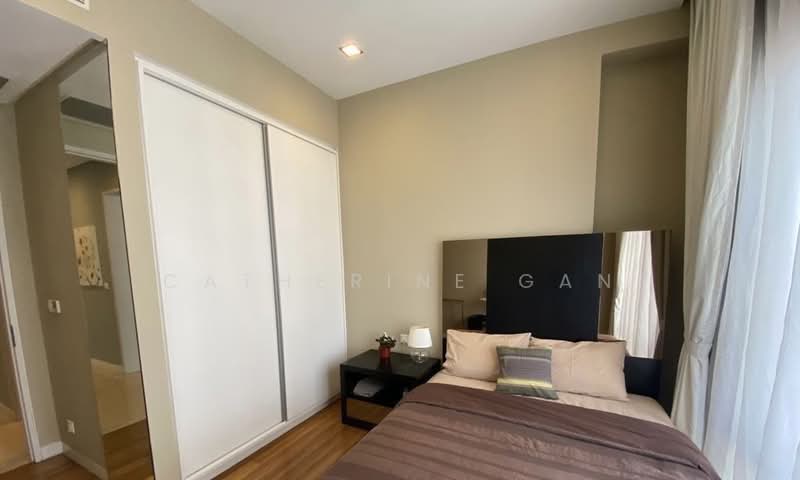 Servis Apartment untuk Disewa di Pavilion Residences - Catherine Gan - PropertyGuru.com.my