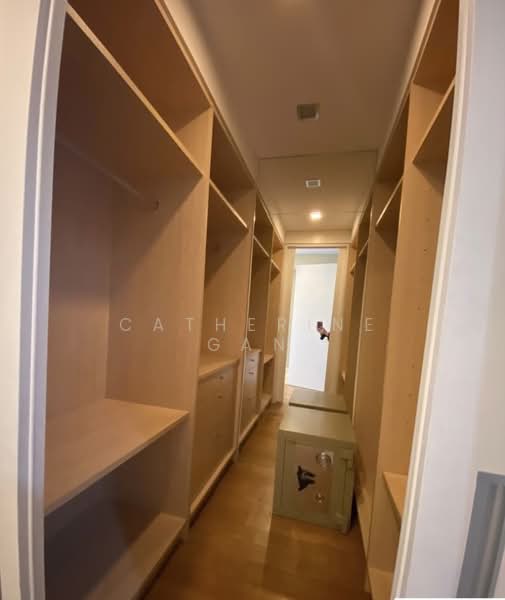 Servis Apartment untuk Disewa di Pavilion Residences - Catherine Gan - PropertyGuru.com.my
