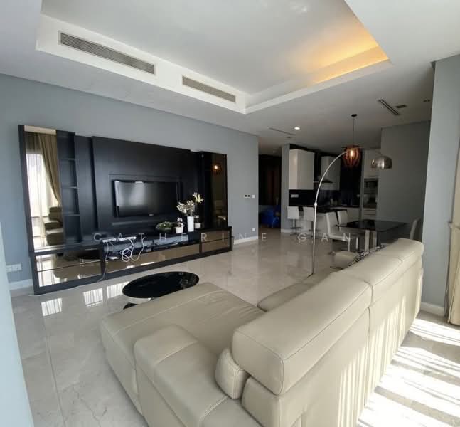 Servis Apartment untuk Disewa di Pavilion Residences - Catherine Gan - PropertyGuru.com.my