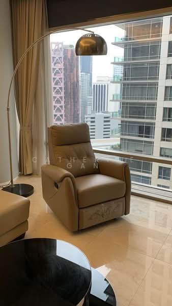 Servis Apartment untuk Disewa di Pavilion Residences - Catherine Gan - PropertyGuru.com.my