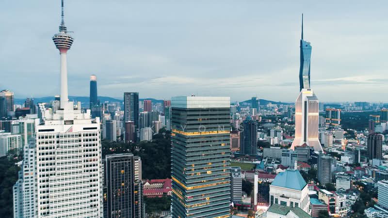 Office for Rent in Bukit Nenas (KL City Centre) - TK Yong - Exterior - PropertyGuru.com.my