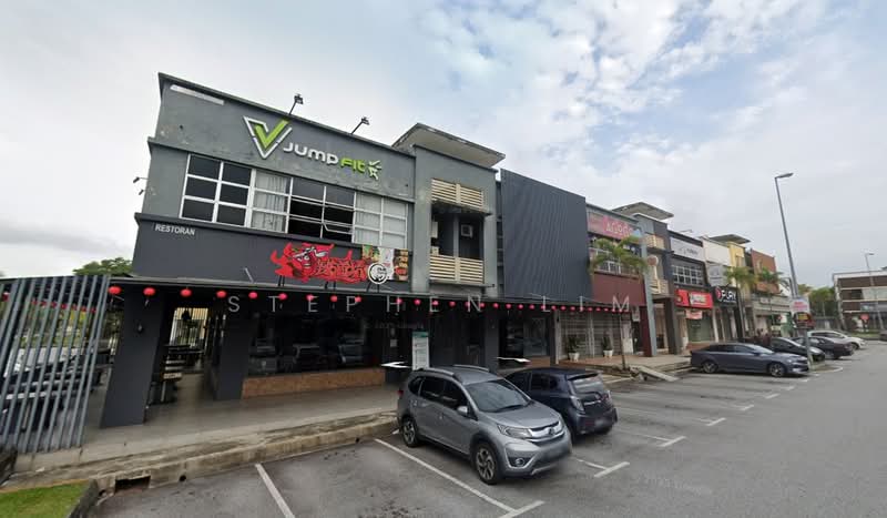 Shop for Rent in Seremban 2 (Negeri Sembilan) - Stephen Lim - Exterior - PropertyGuru.com.my