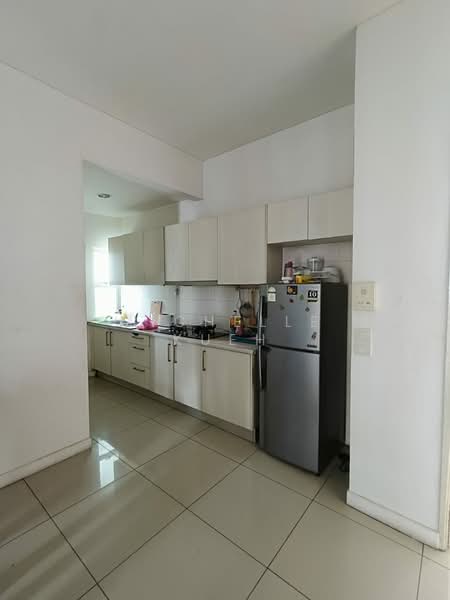 Service Residence for Sale at Greenfield Regency - Michelle Kueh - Kitchen - PropertyGuru.com.my