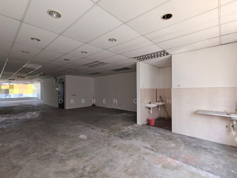 Terrace Factory for Rent in Glenmarie (Selangor) - Darren Chen - PropertyGuru.com.my