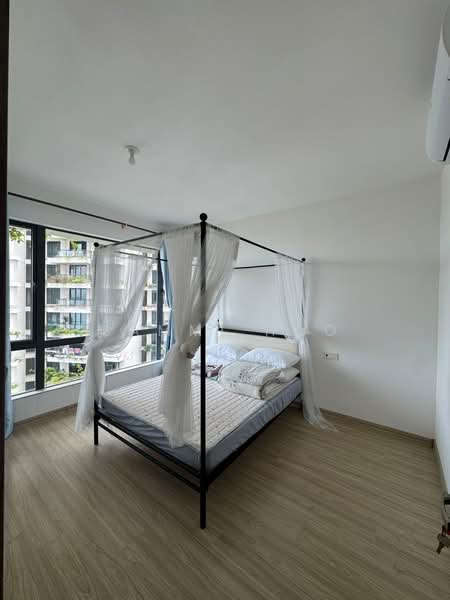Rumah Kluster untuk Dijual di Forest City (Gelang Patah) - Sammi Hoo - PropertyGuru.com.my