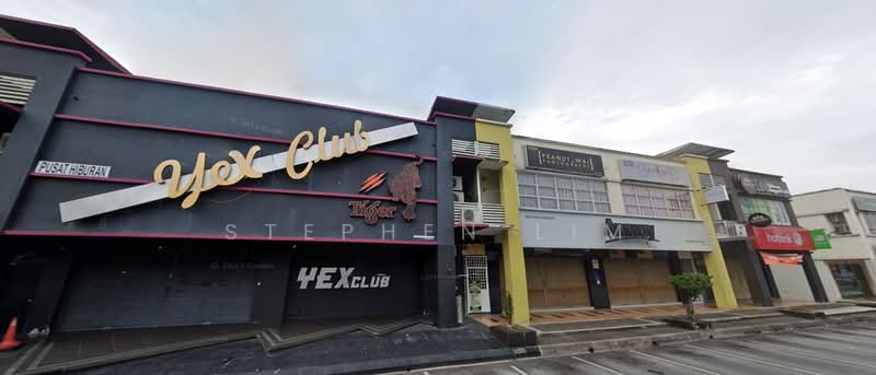 Shop for Rent in Seremban 2 (Seremban) - Stephen Lim - PropertyGuru.com.my