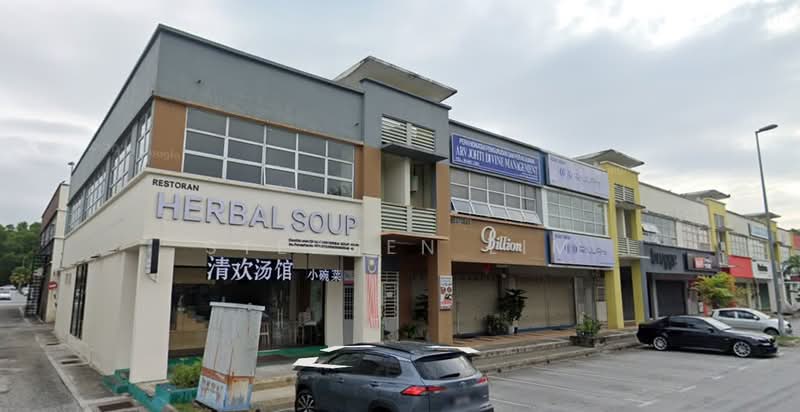 Shop for Rent in Seremban 2 (Seremban) - Stephen Lim - Exterior - PropertyGuru.com.my