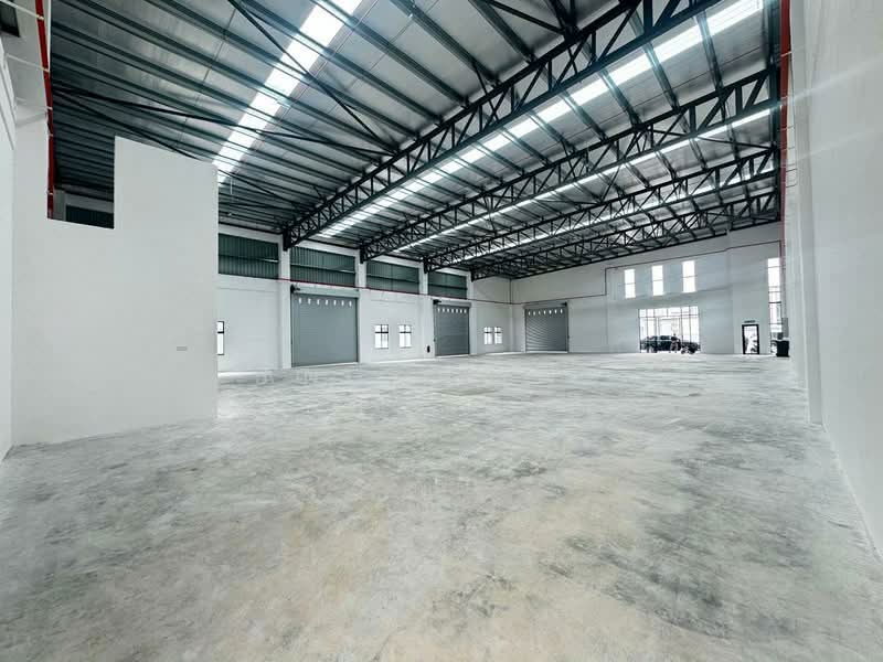Cluster Factory for Rent in Eco Business Park 1 (Johor Bahru) - Angel Tan - Interior - PropertyGuru.com.my