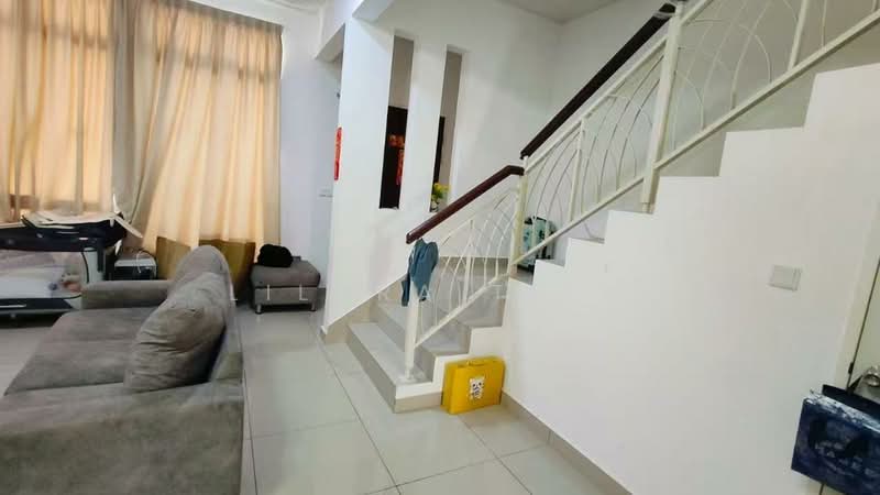 2-storey Terraced House for Sale in Taman Seri Austin (Tebrau) - Lilara Tiew - PropertyGuru.com.my