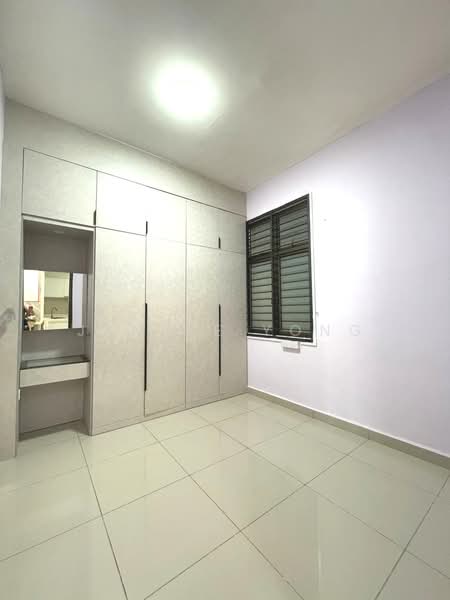 Servis Apartment untuk Disewa di Palazio - Janice Yong - Bedroom - PropertyGuru.com.my