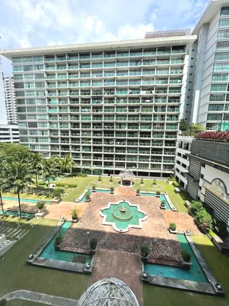Servis Apartment untuk Disewa di Palazio - Janice Yong - Exterior - PropertyGuru.com.my