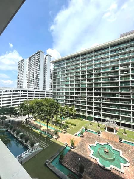 Servis Apartment untuk Disewa di Palazio - Janice Yong - Exterior - PropertyGuru.com.my