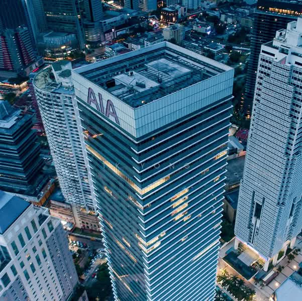 Office for Rent in Bukit Nenas (KL City Centre) - TK Yong - Exterior - PropertyGuru.com.my