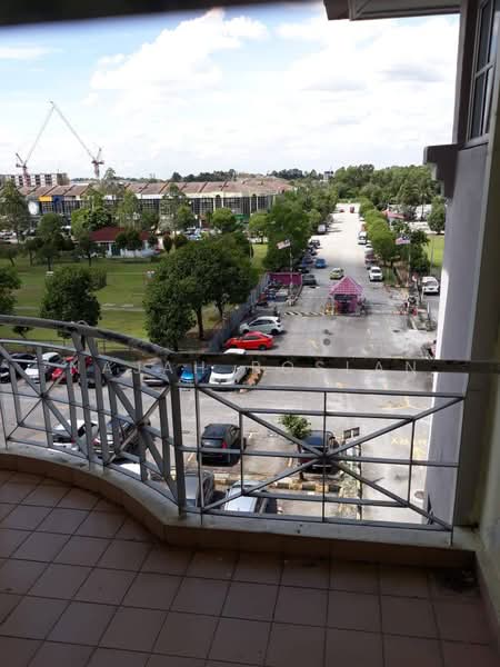 Apartment for Rent at Ruby - Najah Roslan - PropertyGuru.com.my