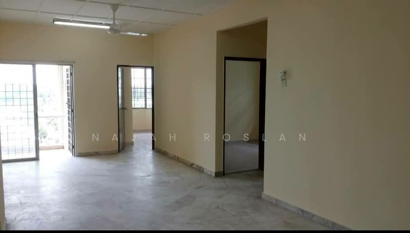 Apartment for Rent at Ruby - Najah Roslan - PropertyGuru.com.my