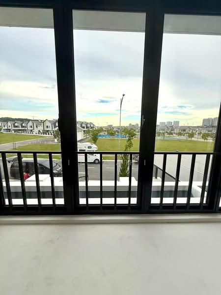 2-storey Terraced House for Sale in Dengkil (Selangor) - Pit Zahid - View - PropertyGuru.com.my