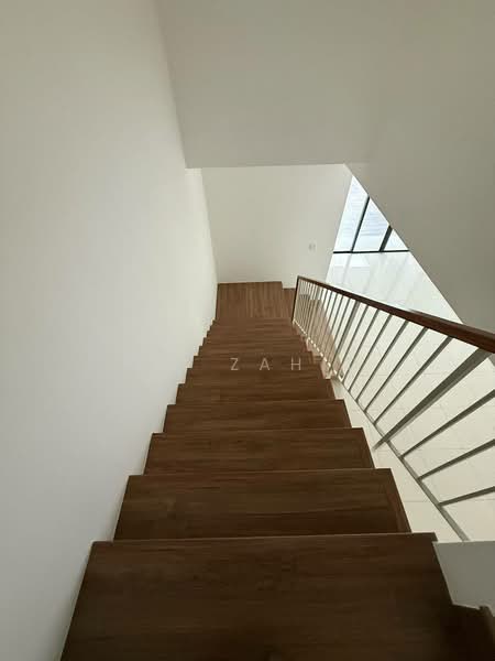 2-storey Terraced House for Sale in Dengkil (Selangor) - Pit Zahid - Interior - PropertyGuru.com.my