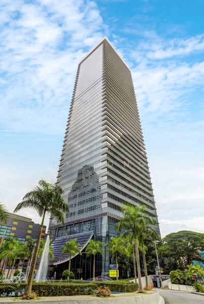 Retail Space for Rent in KLCC (KL City Centre) - TK Yong - Exterior - PropertyGuru.com.my