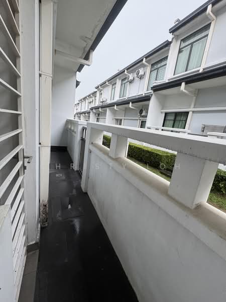 Rumah Teres 2 Tingkat untuk Dijual di Eco Majestic (Semenyih) - christy Loh - PropertyGuru.com.my