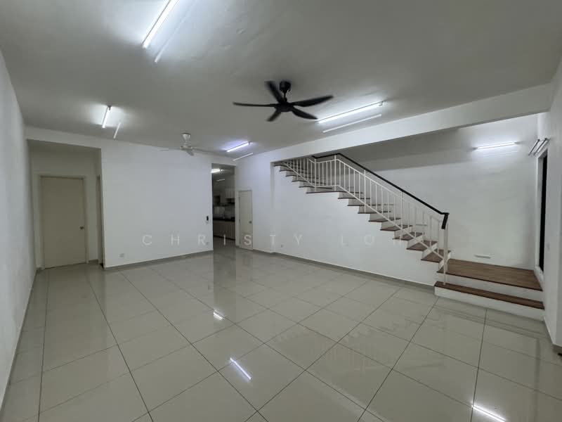 Rumah Teres 2 Tingkat untuk Dijual di Eco Majestic (Semenyih) - christy Loh - PropertyGuru.com.my