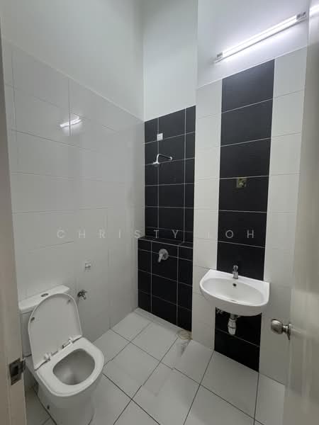 Rumah Teres 2 Tingkat untuk Dijual di Eco Majestic (Semenyih) - christy Loh - PropertyGuru.com.my