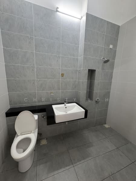 Rumah Teres 2 Tingkat untuk Dijual di Eco Majestic (Semenyih) - christy Loh - PropertyGuru.com.my