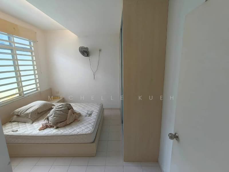 Rumah Flat untuk Dijual di Taman Sri Pulai Perdana - Michelle Kueh - PropertyGuru.com.my