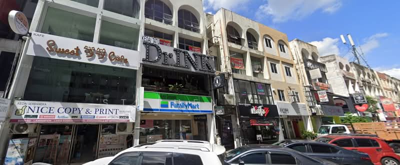 Kedai untuk Dijual di SS15 (Subang Jaya) - Stephen Lim - PropertyGuru.com.my