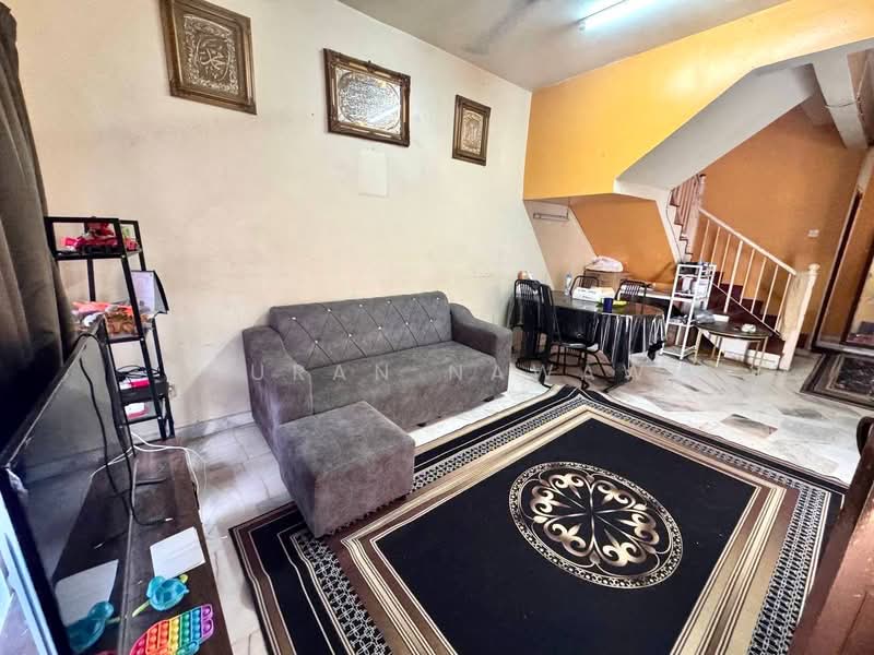 Rumah Teres 2 Tingkat untuk Dijual di Bandar Baru Bangi (Selangor) - Fauran Nawawi - PropertyGuru.com.my