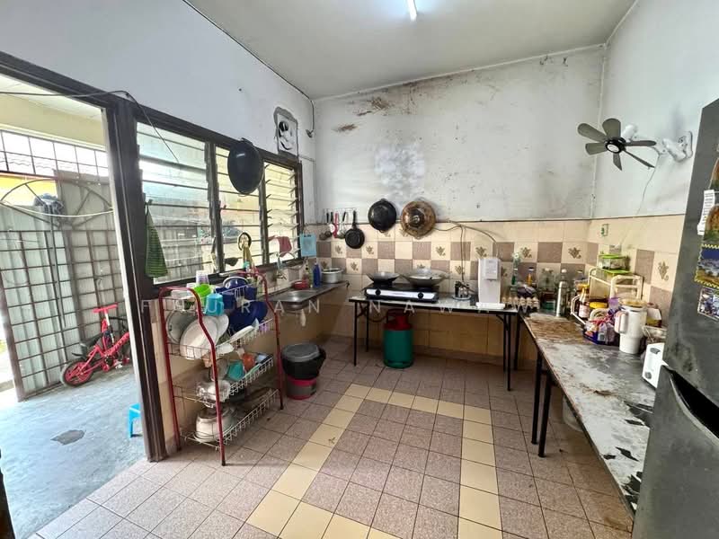 Rumah Teres 2 Tingkat untuk Dijual di Bandar Baru Bangi (Selangor) - Fauran Nawawi - PropertyGuru.com.my