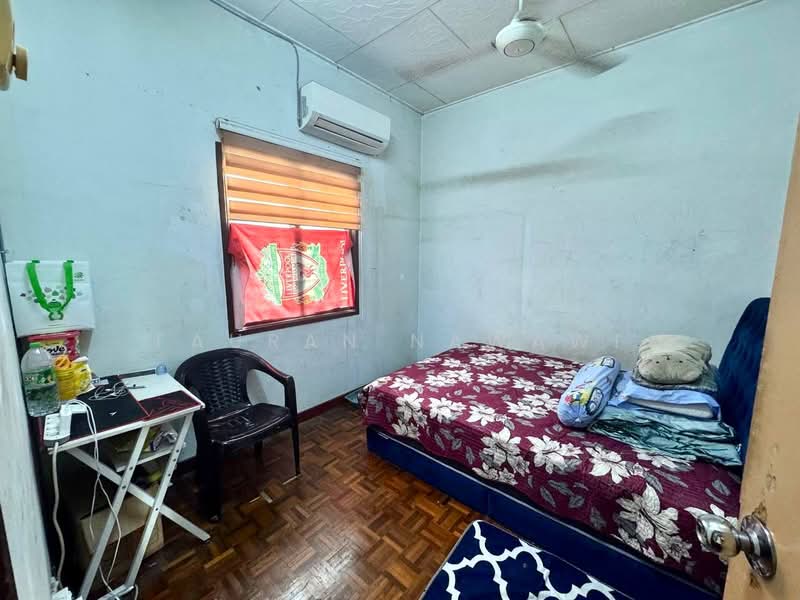 Rumah Teres 2 Tingkat untuk Dijual di Bandar Baru Bangi (Selangor) - Fauran Nawawi - PropertyGuru.com.my