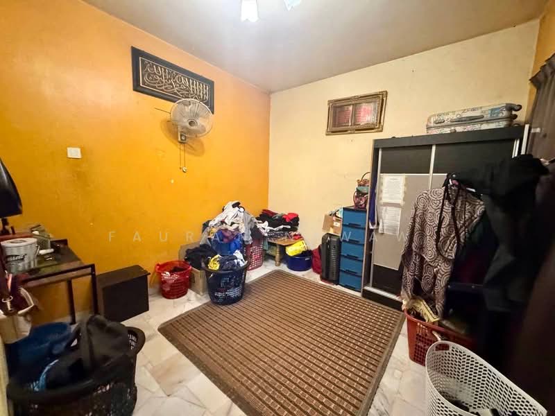 Rumah Teres 2 Tingkat untuk Dijual di Bandar Baru Bangi (Selangor) - Fauran Nawawi - PropertyGuru.com.my