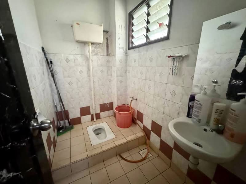 Rumah Teres 2 Tingkat untuk Dijual di Bandar Baru Bangi (Selangor) - Fauran Nawawi - PropertyGuru.com.my