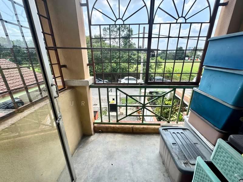 Rumah Teres 2 Tingkat untuk Dijual di Bandar Baru Bangi (Selangor) - Fauran Nawawi - PropertyGuru.com.my