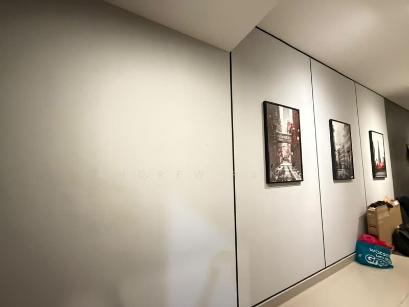 Kondominium untuk Disewa di Ara Sentral - Andrew Pang - Interior - PropertyGuru.com.my