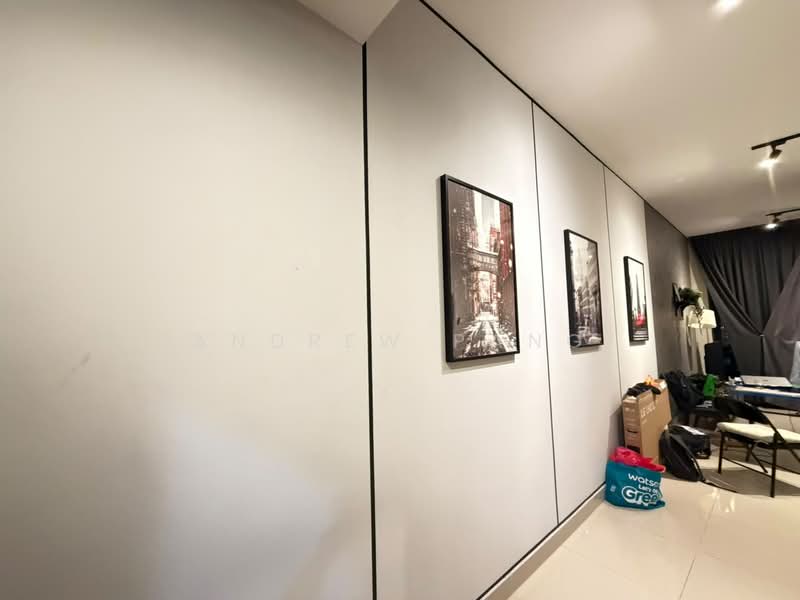 Kondominium untuk Disewa di Ara Sentral - Andrew Pang - Interior - PropertyGuru.com.my