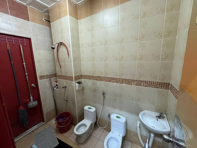 Rumah Berkembar untuk Dijual di Bukit Indah (Iskandar Puteri (Nusajaya)) - Shirley Pang - Bathroom - PropertyGuru.com.my