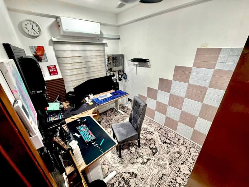 Pangsapuri untuk Dijual di Kenangan View - Fauran Nawawi - PropertyGuru.com.my