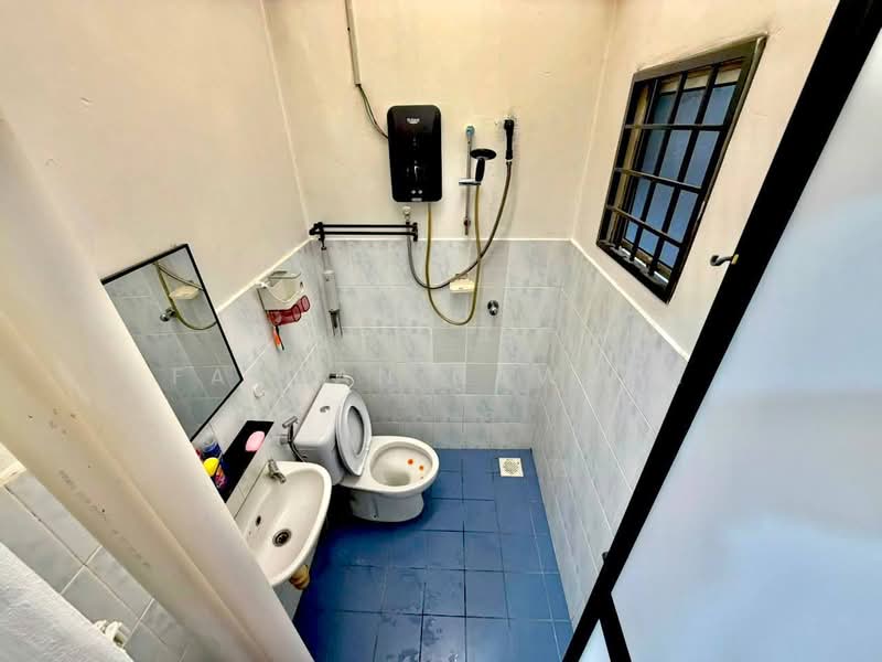 Pangsapuri untuk Dijual di Kenangan View - Fauran Nawawi - PropertyGuru.com.my