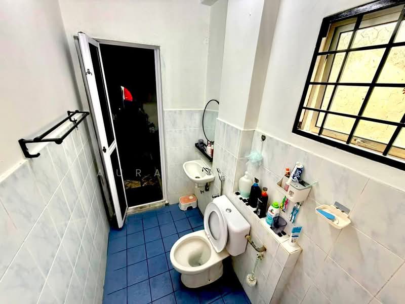Pangsapuri untuk Dijual di Kenangan View - Fauran Nawawi - PropertyGuru.com.my