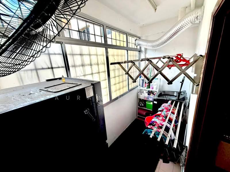 Pangsapuri untuk Dijual di Kenangan View - Fauran Nawawi - PropertyGuru.com.my