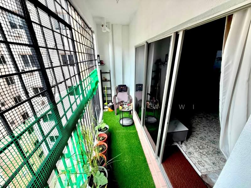 Pangsapuri untuk Dijual di Kenangan View - Fauran Nawawi - PropertyGuru.com.my